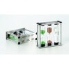 Perfect Tea Timer (Tea Hourglass) 3, 4 and 5 Minutes