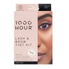 1000 Hour Lash & Brow Tint Kit (Black)