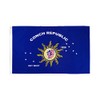 AZ FLAG - Conch Republic Flag - 90 x 60