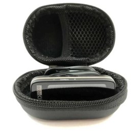 Peterson StroboClip HD Case - Black
