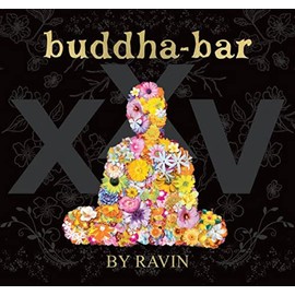 Buddha Bar XXV / Various