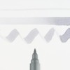 Ecoline Eco Line Liquid Watercolour Brush Pen Grey (11507040)