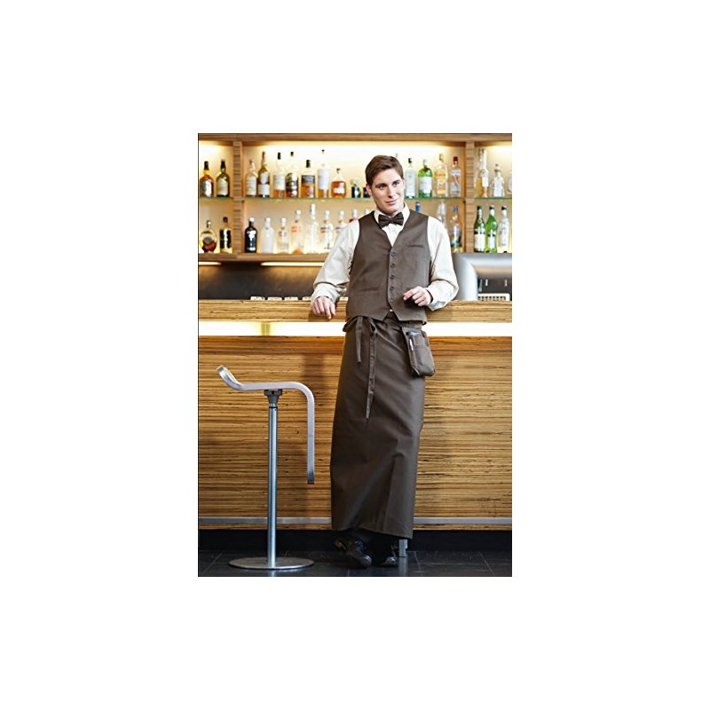 EXNER Waiter's Bag, Waiter's Halter, Belt Bag for Purses and
