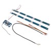 Electric Scooter BMS Circuit Board Controller Waterproof Replacement Protection Board