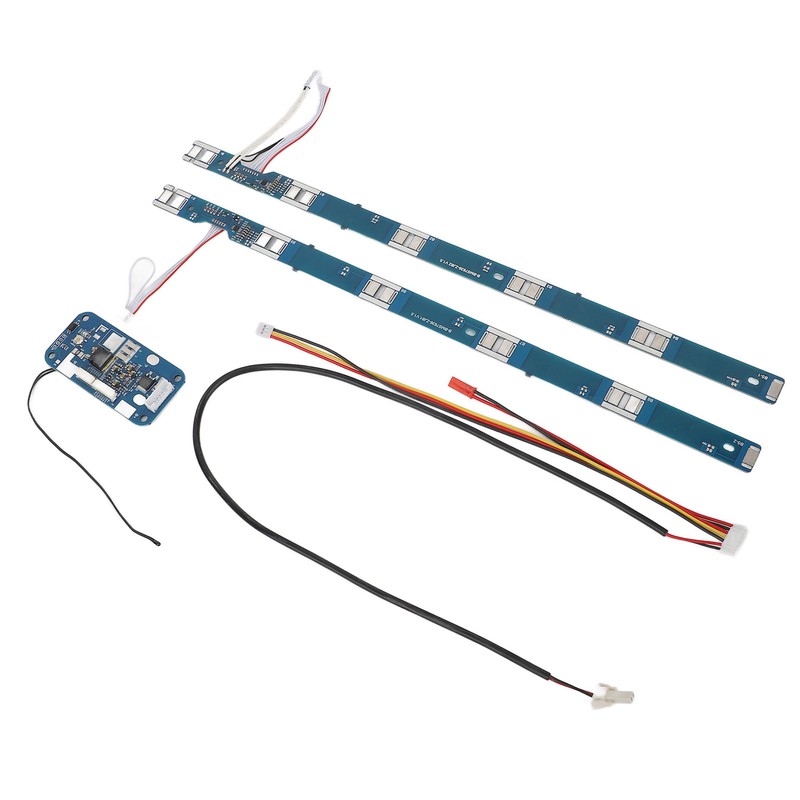 Electric Scooter BMS Circuit Board Controller Waterproof Replacement Protection Board