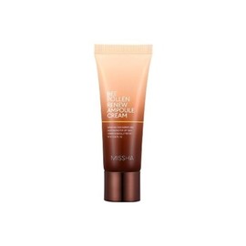 Missha Missha Bee Pollen Renew Ampoule Cream 60ml / 미샤 미샤 비폴렌 리뉴 앰플 크림 60ml