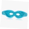 Ipetboom 2pcs Hot and Cold Eye Mask Under Eye Mask