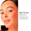Physicians Formula - Bronzer Booster Rubor En Polvo Sol Blush