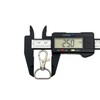 MAKRAMA Gancho Para Llavero Macrame 2cm (10 Pzas) (Plateado)