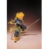 Bandai Tamashii Nations Figuarts Zero Super Saiyan Trunks Figure
