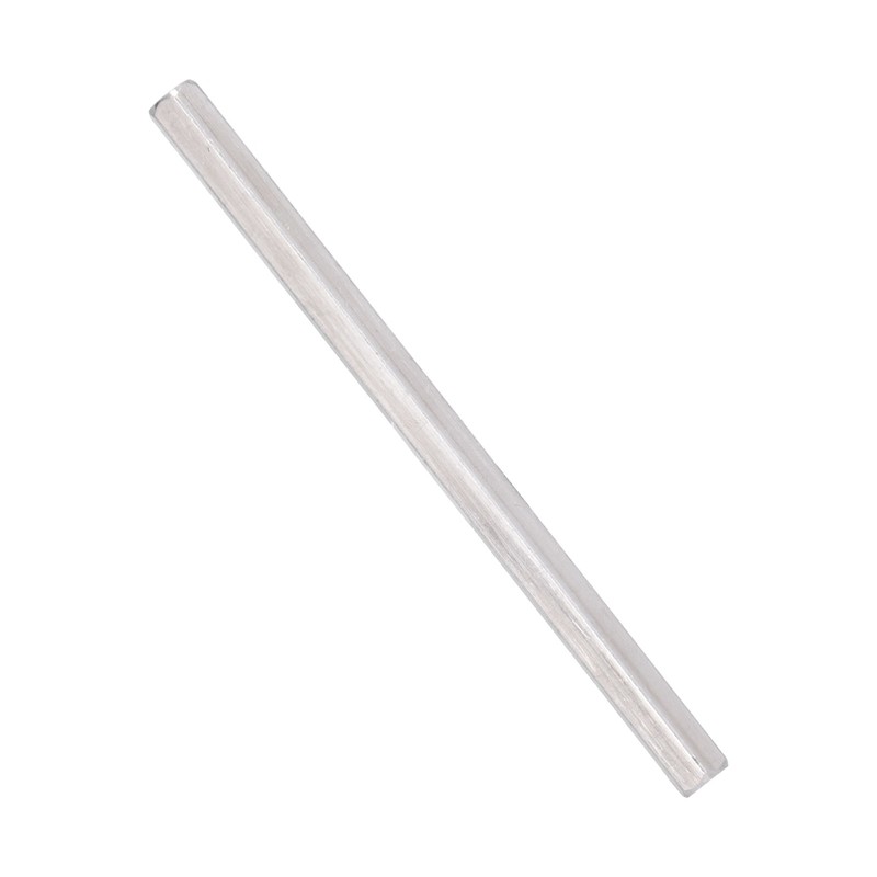 10Pcs Hex Rod Bar Shaft Stainless Steel Tool for Intelligent