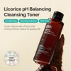 Acwell Licorice pH Balancing Cleansing Toner 150ml