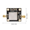 Logarithmic Detector Module ‑55‑0dBm AD8317 60dB 1M‑10GHz Logarithmic Amplifier for