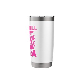 Treadmill Mama Stainless Steel Insulated Tumbler