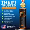 2025 Release Dog Bark Deterrent Device Stops Bad Behavior -