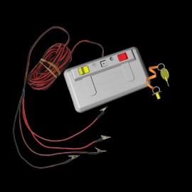 Estes Flying Model Rocket Accessory Launch Controller Pro Series II  EST 2240