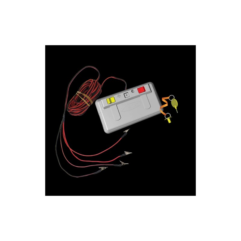 Estes Flying Model Rocket Accessory Launch Controller Pro Series II