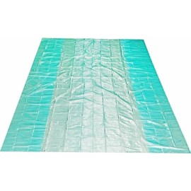 Dyno Seasonal Solutions 11600-124 Giant Tree Removal Bag