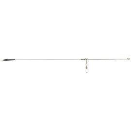 Sany Gulfman Hybrid Straight Scale 11.8 inches (30 cm)