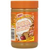 Skippy Roasted Honey Nut Creamy Peanut Butter, 16.3 oz