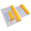 TRIXES Waterproof Dry Bags x3 for Camera Mobile Pouch Backpack