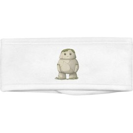 'Cute Little Stone Man' Beauty Head Band/Hair Band (HB00037886)