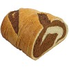 Marble Rye Bread Pack of 4
