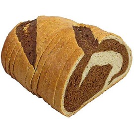 Marble Rye Bread Pack of 4