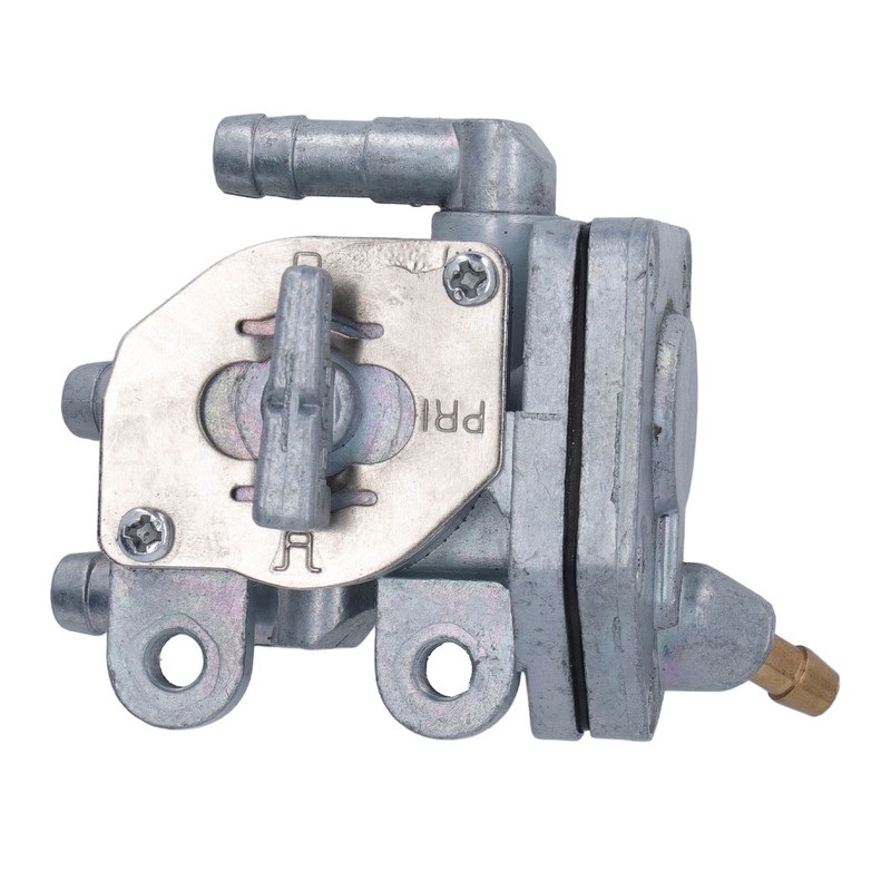 Fuel Valve On Off Switch 2UJ 24500 00 Gas Tank