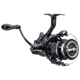 Fishing Reel Emcast Bite & Run Spinning