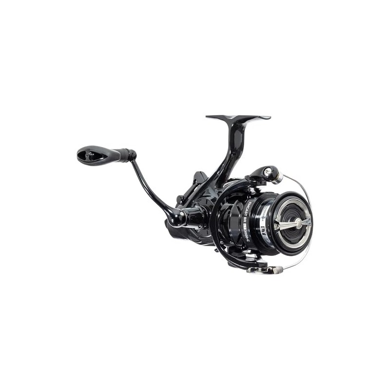 Fishing Reel Emcast Bite & Run Spinning