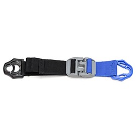 iWALK3.0 Hands Free Crutch Factory Replacement Strap Assembly Without Pad