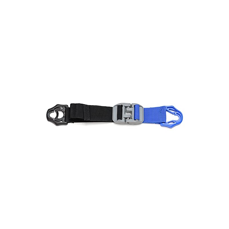 iWALK3.0 Hands Free Crutch Factory Replacement Strap Assembly Without Pad