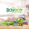 Bayeco Bayeco Aluminium Smooth 300mm 50m 10 Micro 410g