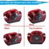 Kalakus Compatible Jumper III/X250/Boxer III Avis AVS325CPR Auto Reversing Colour