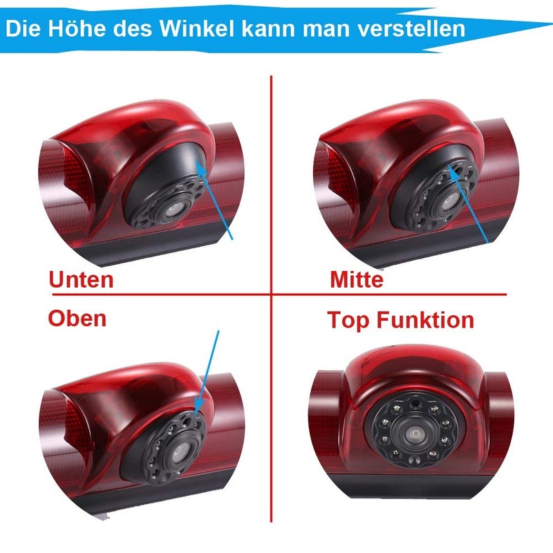 Kalakus Compatible Jumper III/X250/Boxer III Avis AVS325CPR Auto Reversing Colour