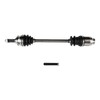 PHILTOP CV Axle Shaft Assembly Compatible with Subaru Impreza 1993-1994