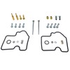 Rebuild Kit for Arctic Cat 650 Carburetor V2 4x4 Repair