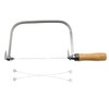 YYANGZ 1PC Soap Cutter, String Cutter, Butter Cutter, Saw Cutting