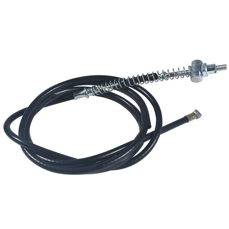 MERZHCHARE 22mm Brake Lever Left Hand with Rear Brake Cable