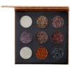Paleta de Glitter Sombras en Crema para Ojos - Shine