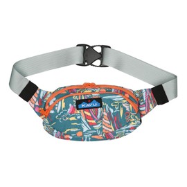 KAVU Fanny Pack, Sail Dreams, One Size, Fanny Pack