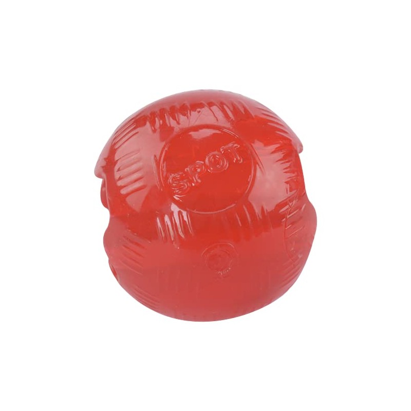 Fancy Pets Juguete Bola Mini Xtreme para Perros Resistente Masticable