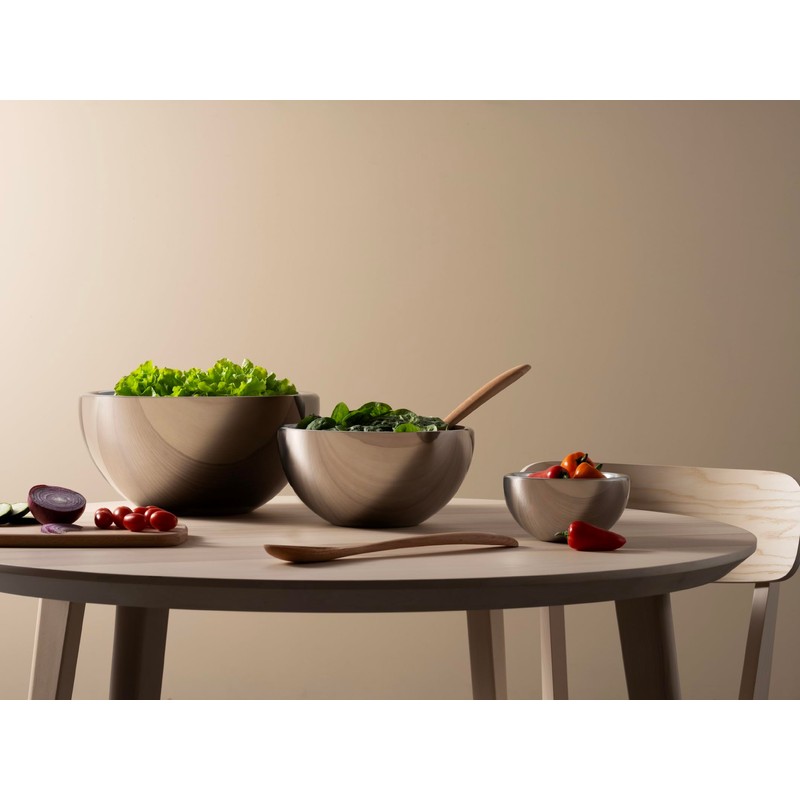 Bodum 20oz, 101oz, and 220oz Midora Insulated Double Wall Salad