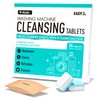 Washing Machine Cleaning Tablet 24 Pack - Deep Cleaning Tablets