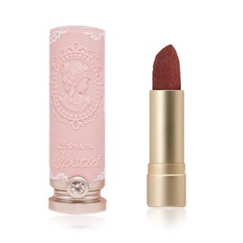 COLORROSE Color Rose The Queen Cameo Lipstick (04 Anna) 3.6g Lip Lipstick Lips