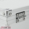ECI AR Carry Box Small Aluminium Tool Box Empty 260