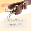 RafiCaro Women's Shoulder Bag with Coin Pouch Strap, Cowhide Leather,