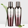 Jean Blanc Snail Slime Moisture Moisturizing Skin Lotion 2 types,