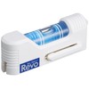 Shinwa Sokutei Mini Level Revo for Straight Curved Scale, 76417